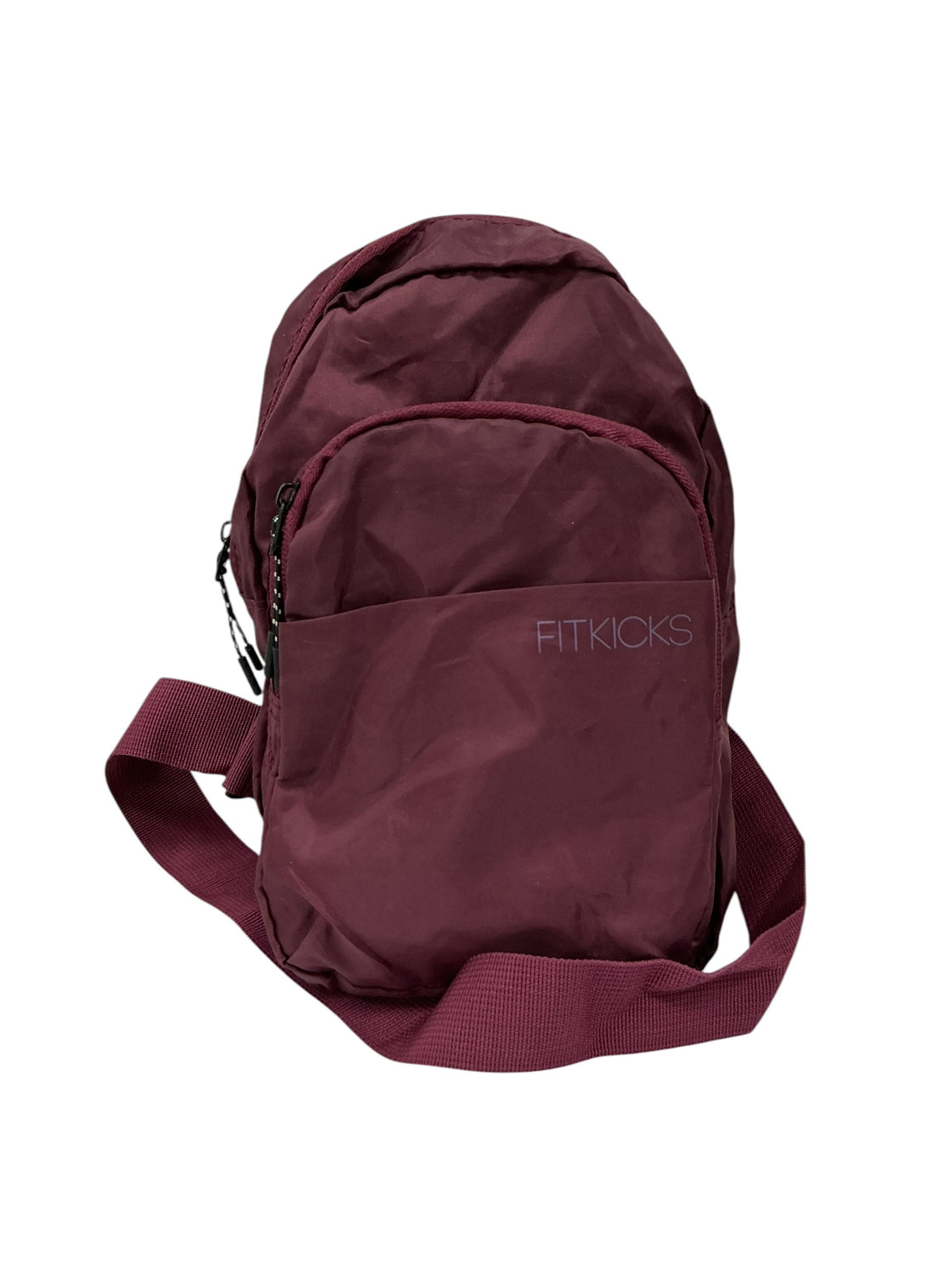 Bolso Deportivo (FITKICKS)