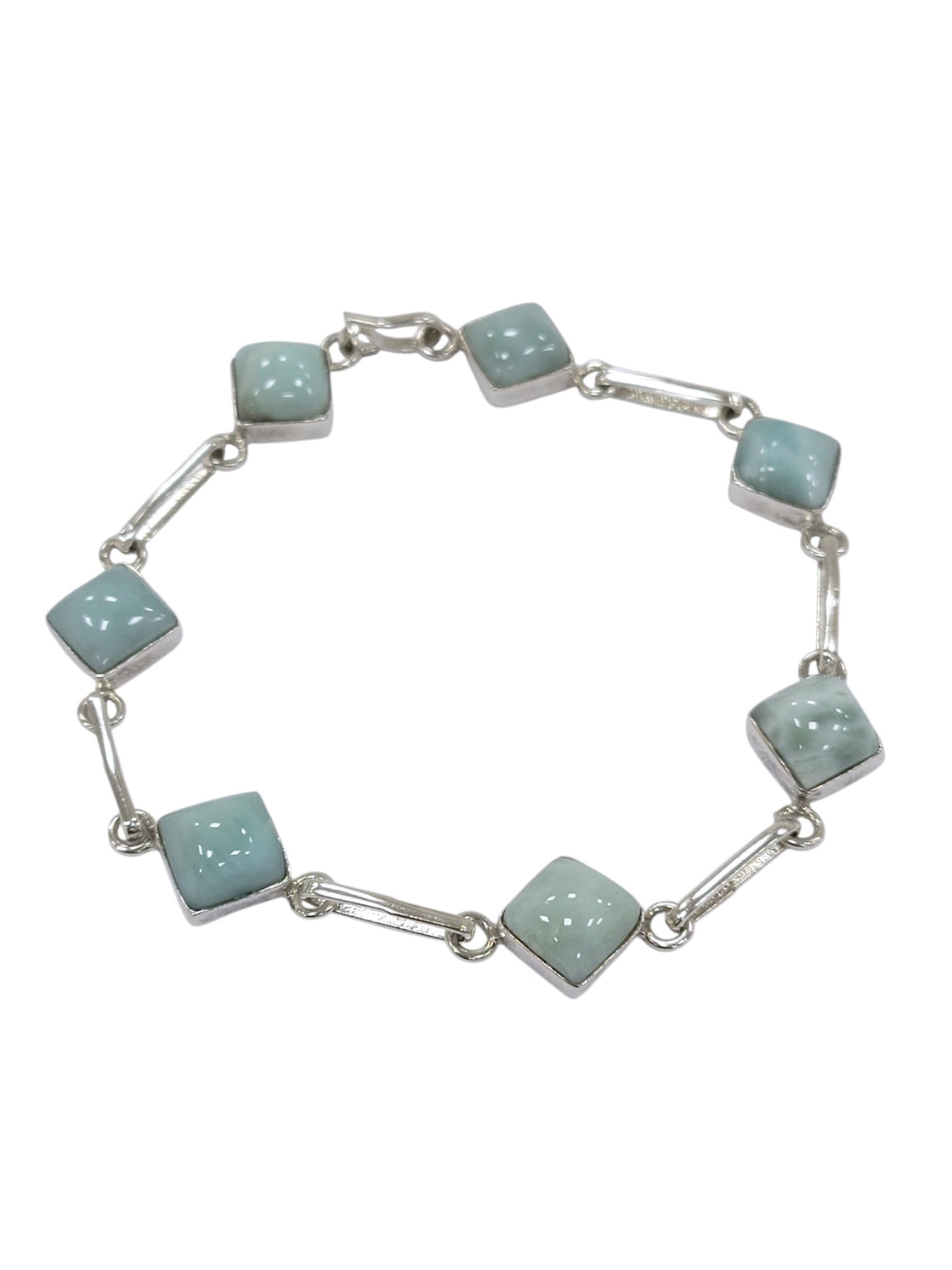 Pulsera de plata (925)