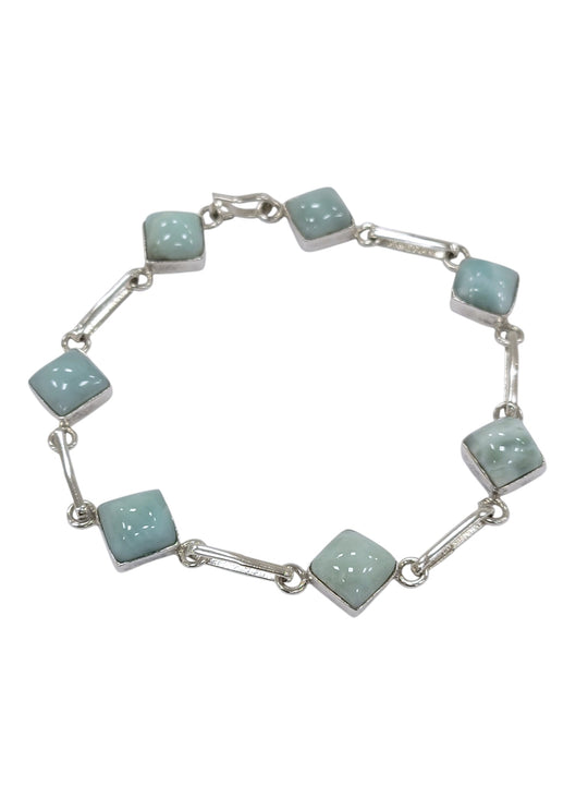 Pulsera de plata (925)