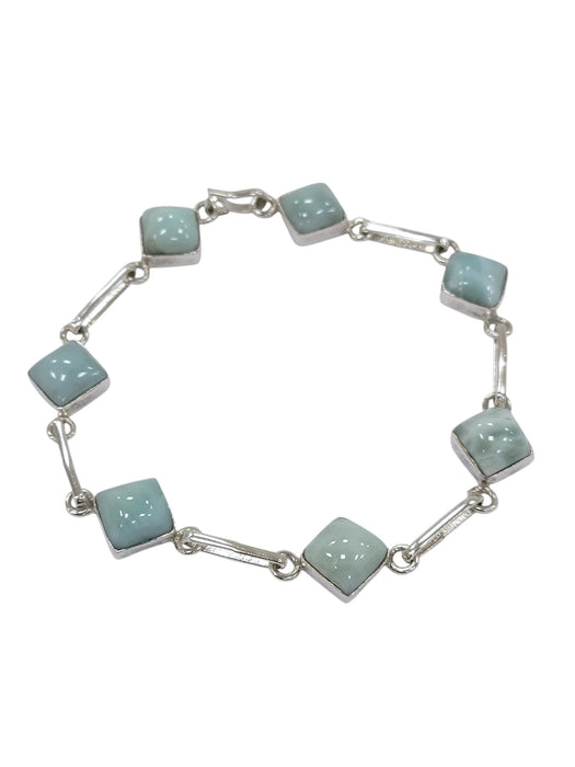 Pulsera de plata (925)