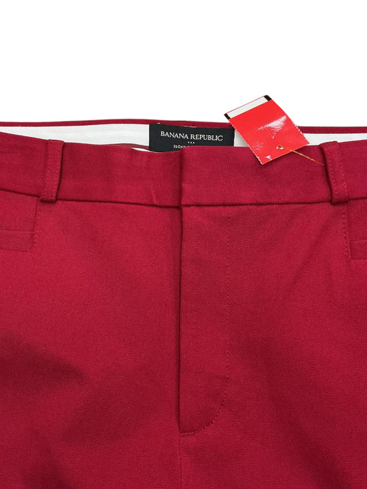 Pantalón 12 (BANANA REPUBLIC)