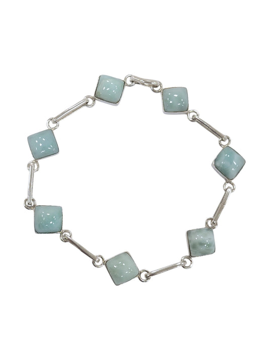 Pulsera de plata (925)