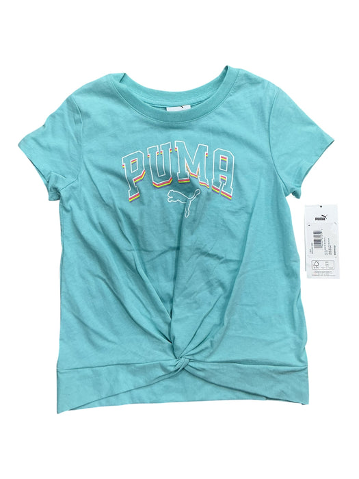 Conjunto deportivo para niñ@ 6 (PUMA)