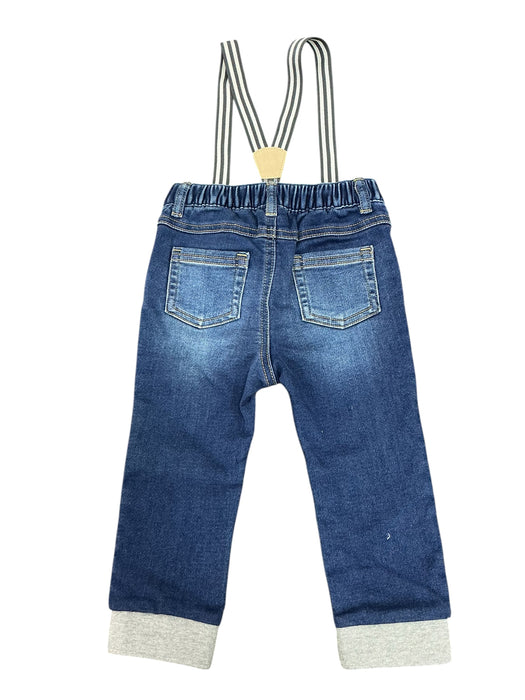 Pantalón para bebé 18M (CAT & JACK)