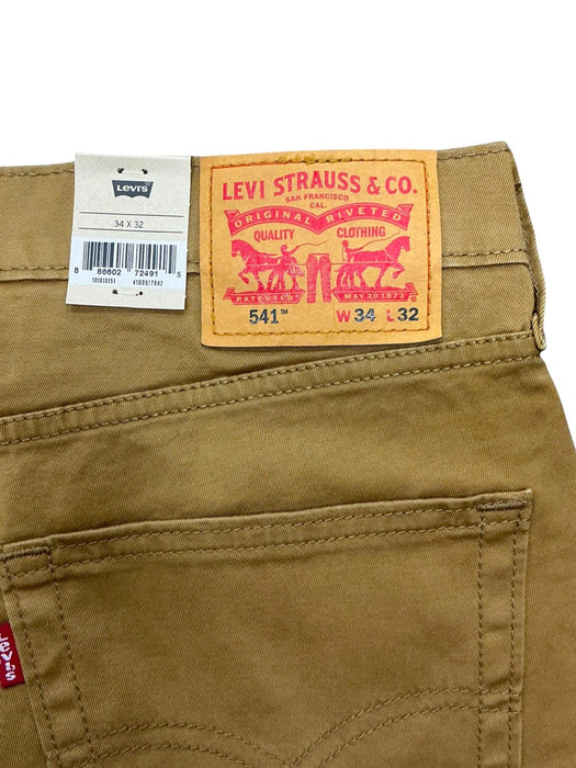 Pantalón 34/32 (LEVI'S)
