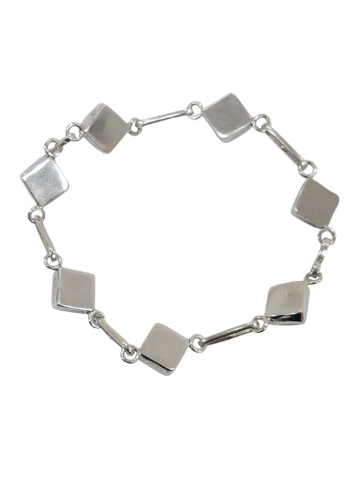 Pulsera de plata (925)