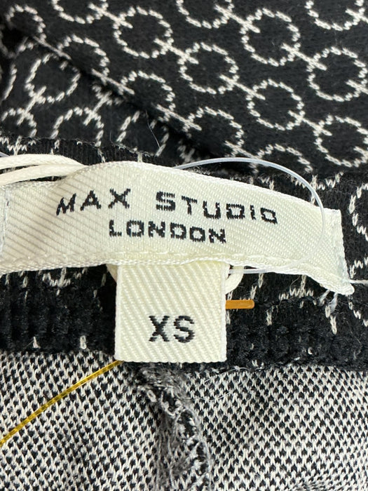 Pantalón XS (MAX STUDIO LONDON)