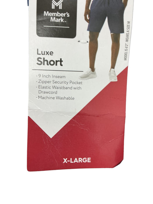 Pantaloneta XL (MEMBER´S MARK)