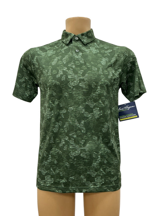 Camisa S (BEN HOGAN)