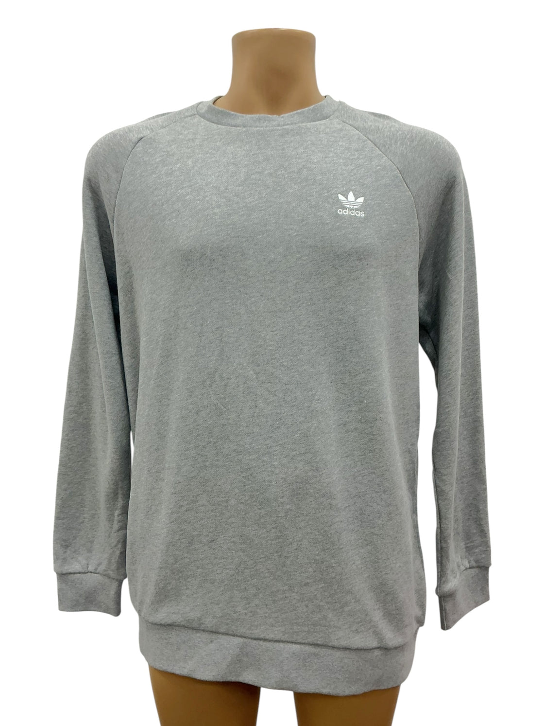 Sudadero L (ADIDAS)