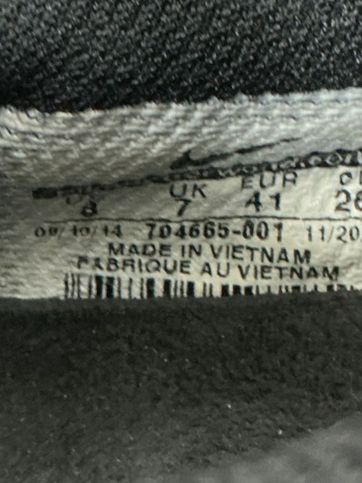 Tenis 8 (NIKE)