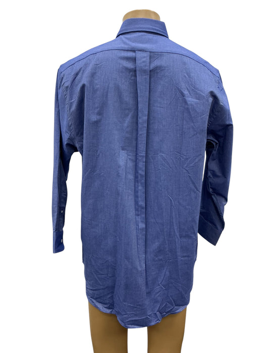 Camisa XL (SADDLEBRED)