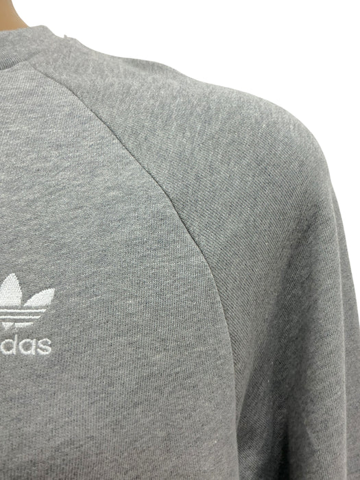 Sudadero L (ADIDAS)