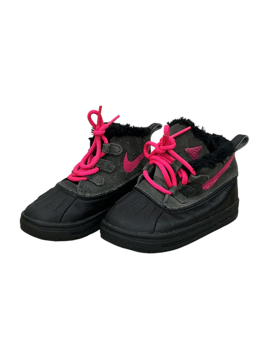 Zapato para niña 7C