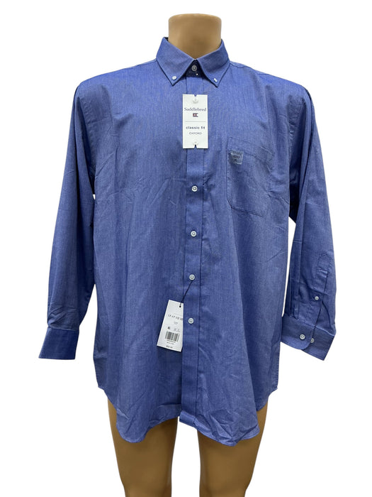 Camisa XL (SADDLEBRED)