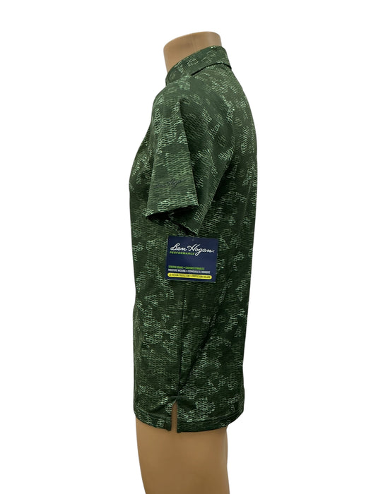 Camisa S (BEN HOGAN)