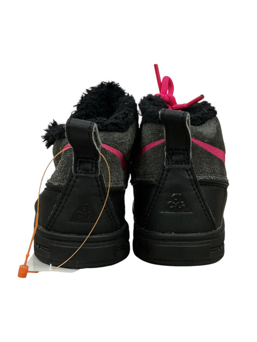 Zapato para niña 7C