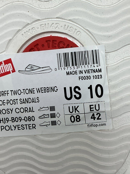 Sandalia 10 (FITFLOP)