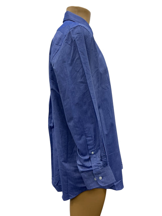 Camisa XL (SADDLEBRED)