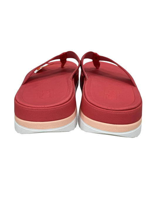 Sandalia 10 (FITFLOP)