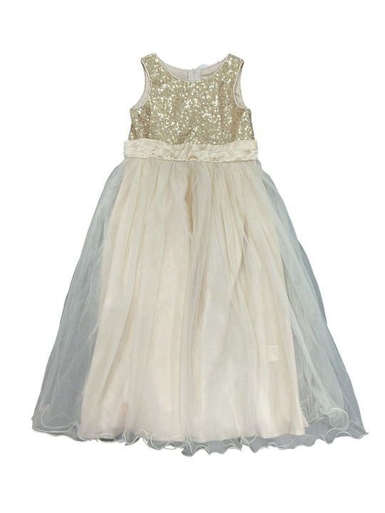 Vestido para niña 7 (BOW DREAM)