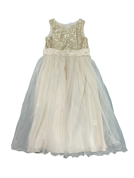 Vestido para niña 7 (BOW DREAM)