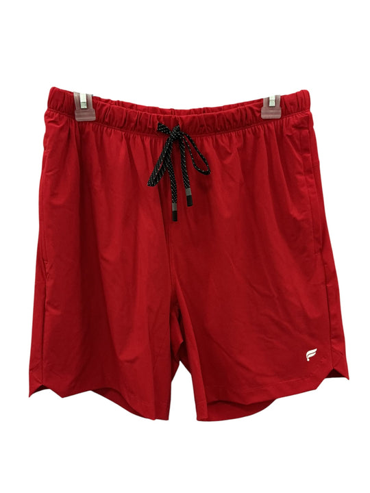 Pantaloneta L (FABLETICS)