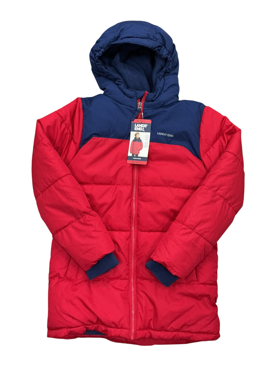 Chumpa para niñ@ M (LANDS´ END)