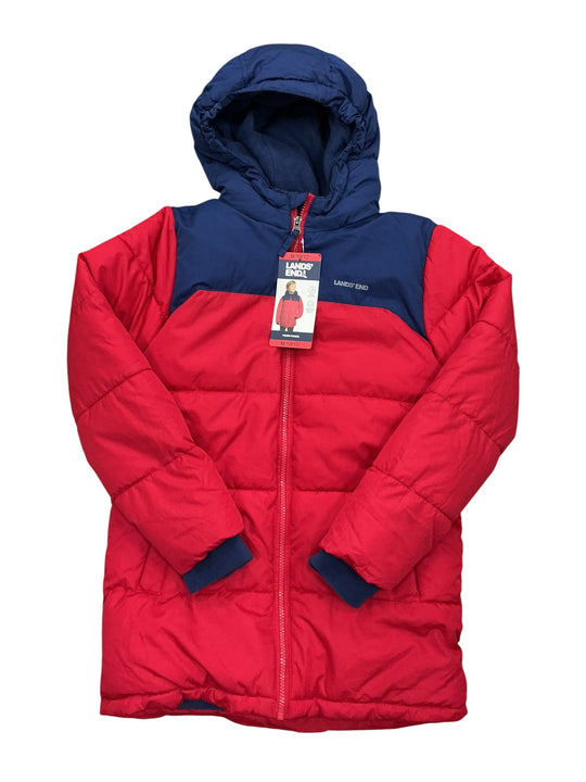 Chumpa para niñ@ M (LANDS´ END)