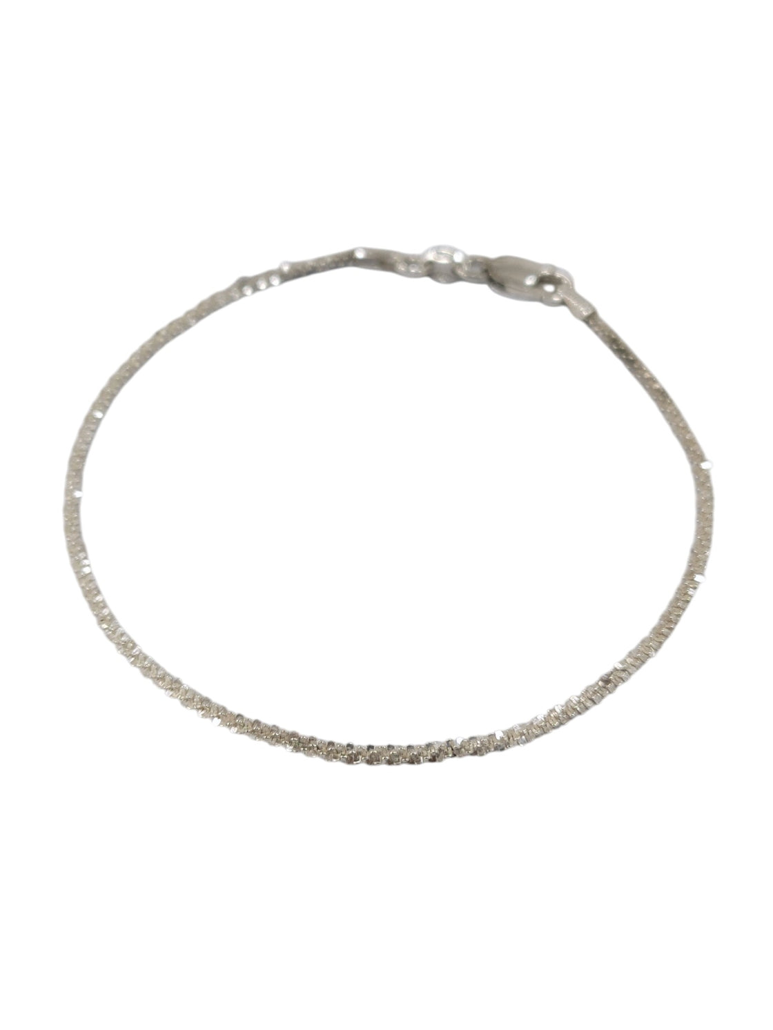 Pulsera de plata (925)