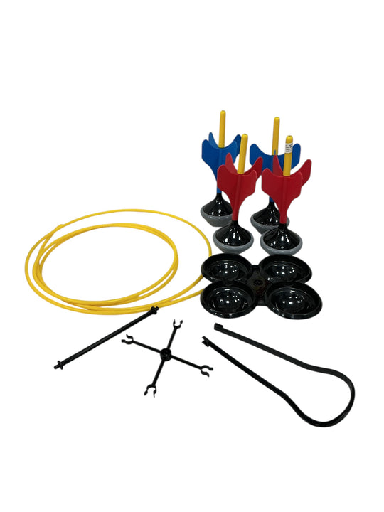 Juego de dardos (SHIFT)