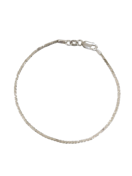 Pulsera de plata (925)