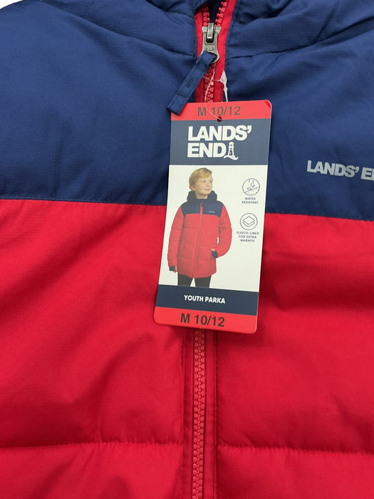 Chumpa para niñ@ M (LANDS´ END)