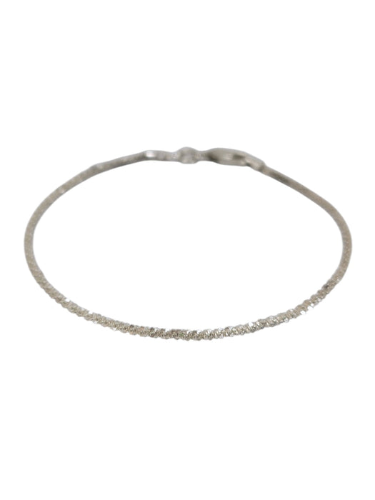 Pulsera de plata (925)
