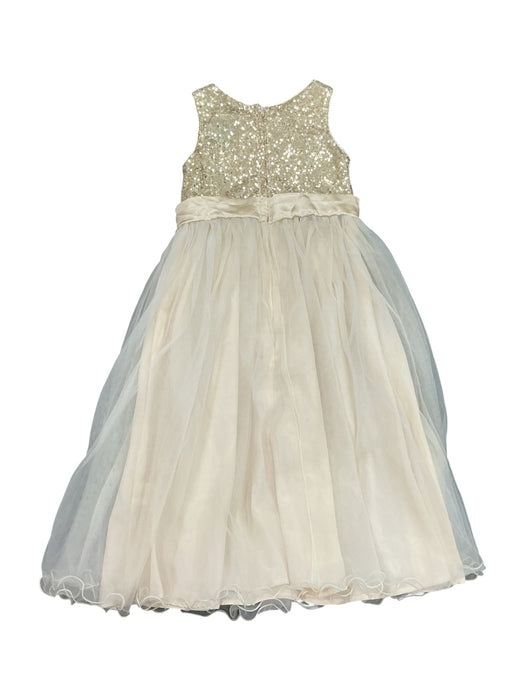Vestido para niña 7 (BOW DREAM)