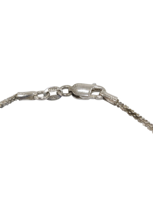 Pulsera de plata (925)