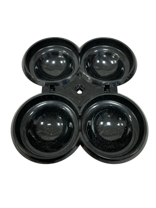 Juego de dardos (SHIFT)