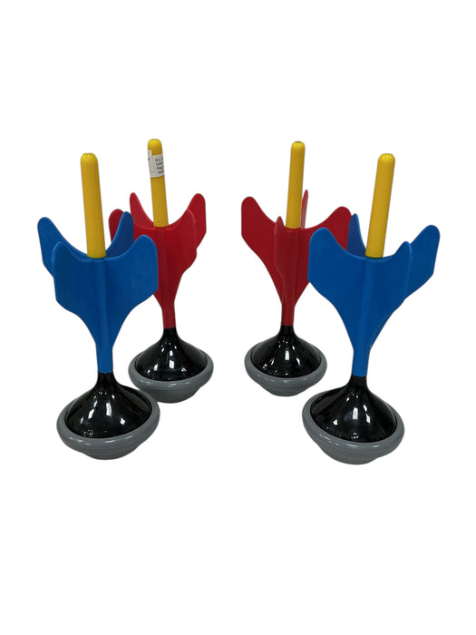 Juego de dardos (SHIFT)