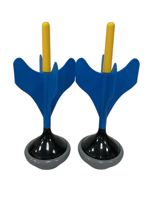 Juego de dardos (SHIFT)