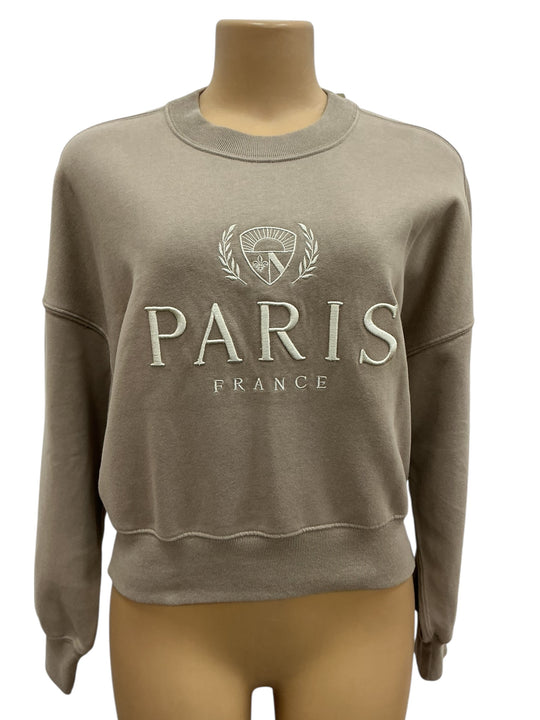 Sudadero XS (ABERCROMNBIE & FISH)