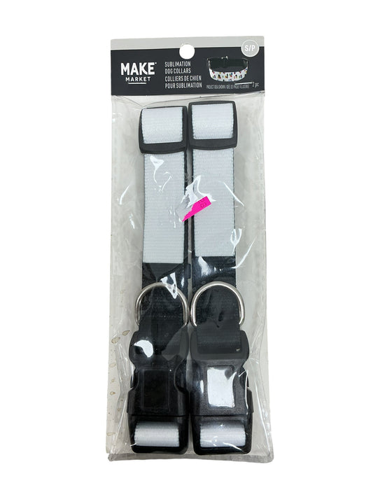 Collar para mascota S (MAKE MARKET)