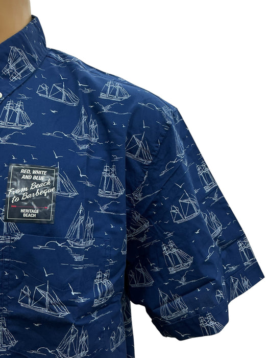 Camisa XL (ARROW)