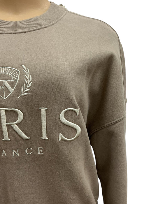 Sudadero XS (ABERCROMNBIE & FISH)