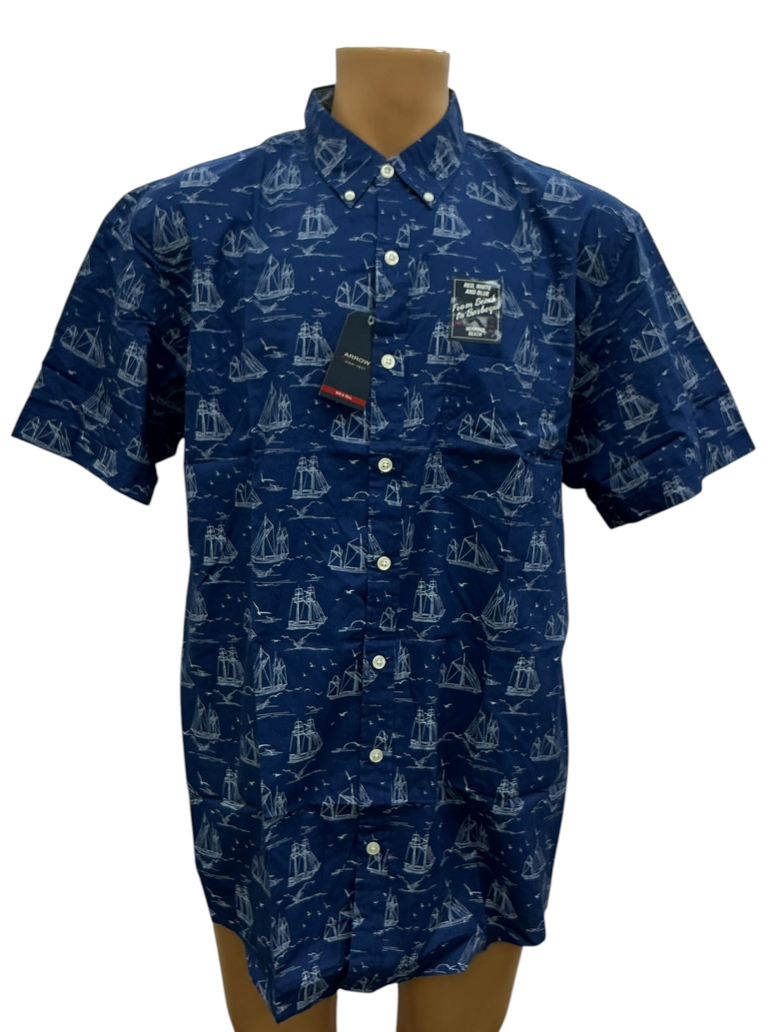 Camisa XL (ARROW)