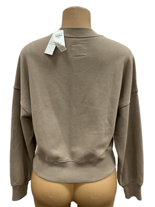 Sudadero XS (ABERCROMNBIE & FISH)