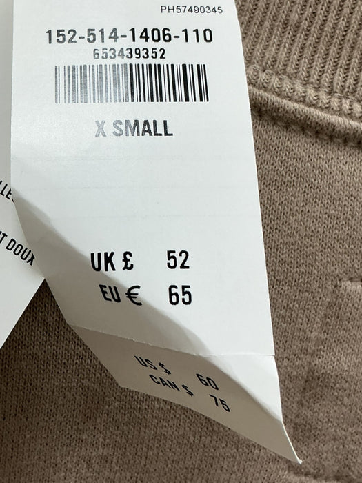 Sudadero XS (ABERCROMNBIE & FISH)