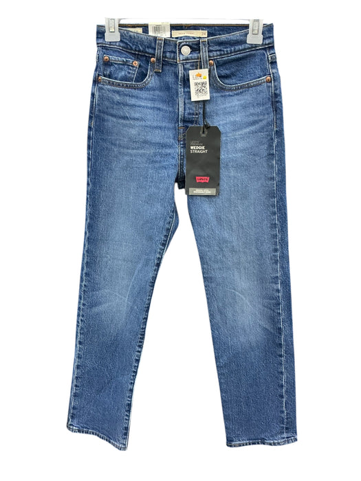 Pantalón 24*26 (LEVIS)