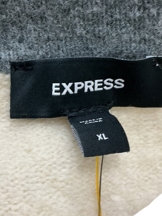 Suéter XL (EXPRESS)