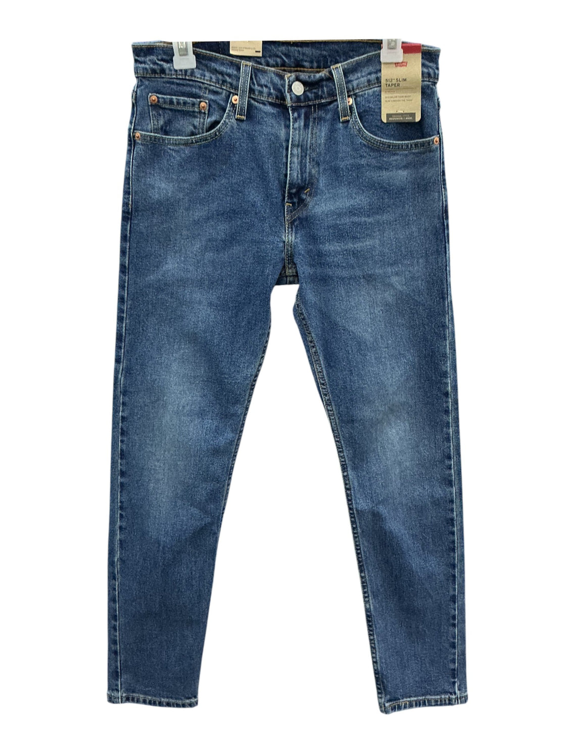 Pantalón 29*30 (LEVIS)