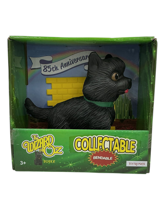 Toto - El Mago de Oz (TOYTRONIC)